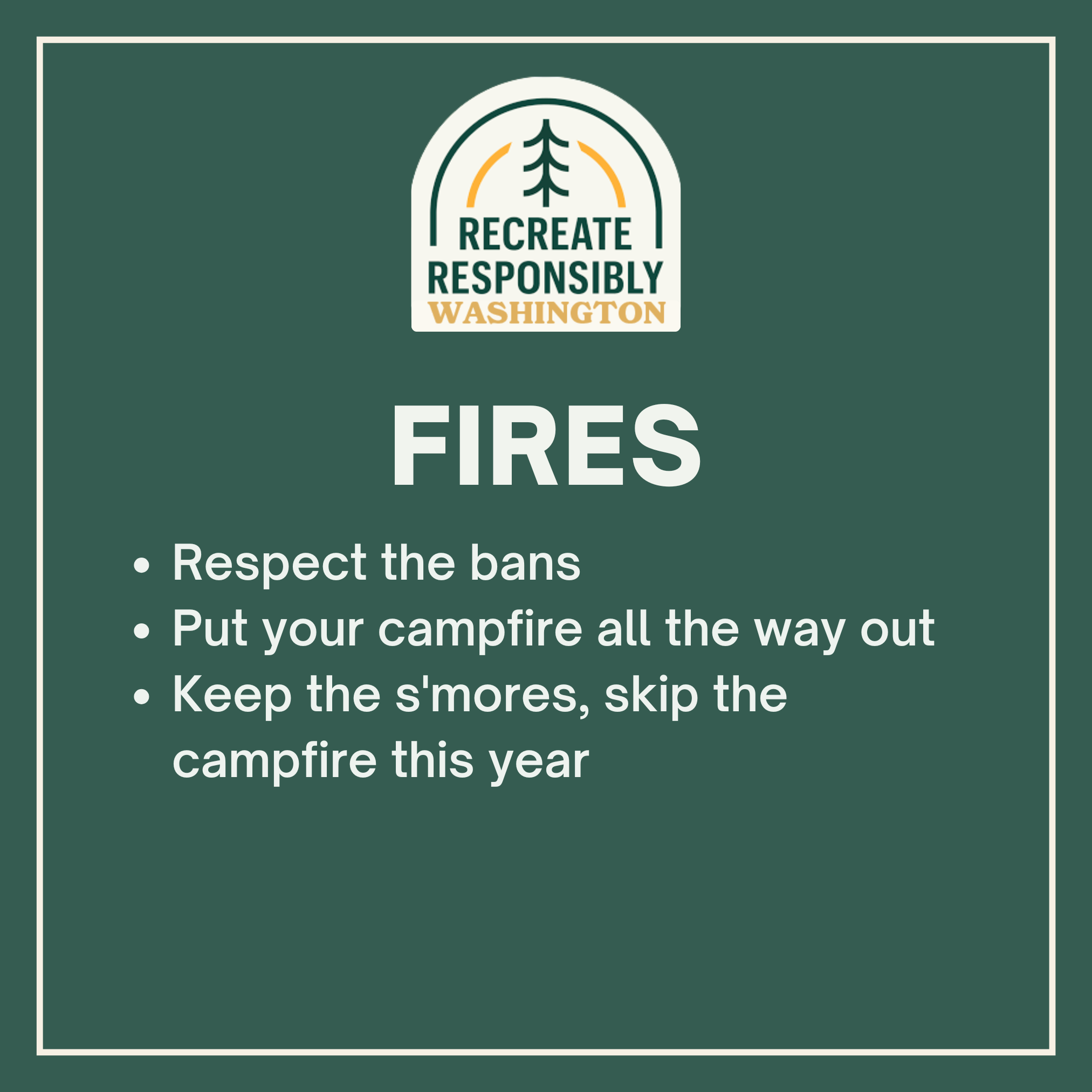 fires