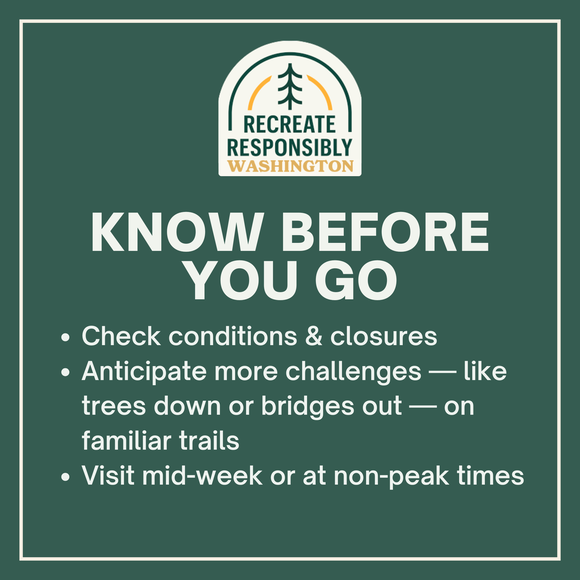 knowbeforeyougo
